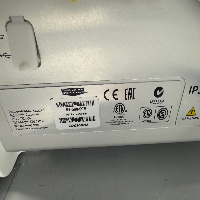 Flexicon PF7 Peristaltic Filling System image 2